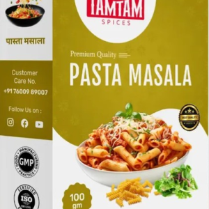 Pasta Masala